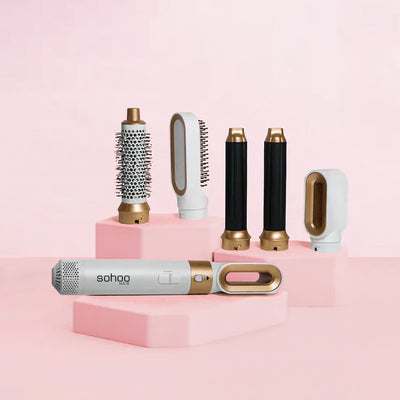 Sohoohair 5 in 1 Airstyler Pro