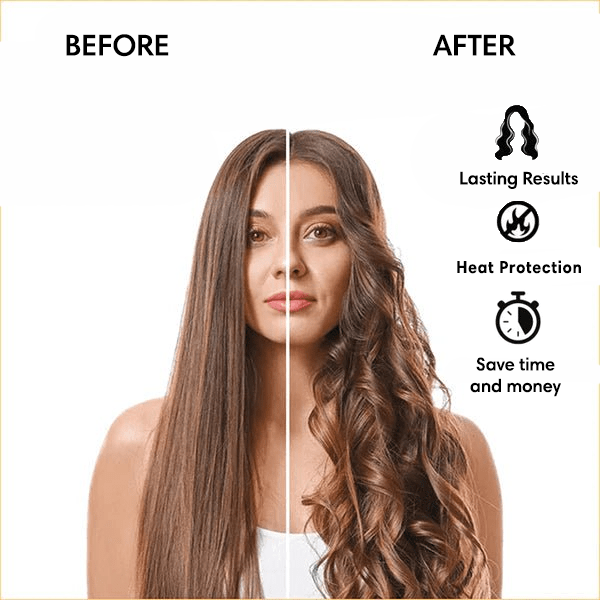 Sohoohair 5 in 1 Airstyler Pro