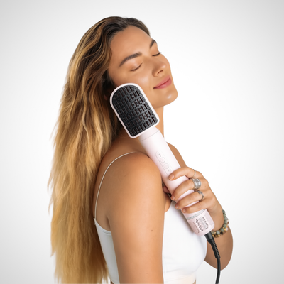 Sohoohair Silkystyler 7in1