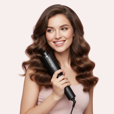 Sohoohair Curler Pro