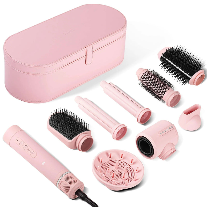 Sohoohair Silkystyler 7in1