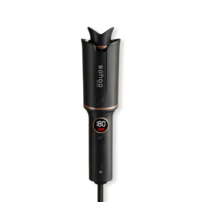 Sohoohair Curler Pro