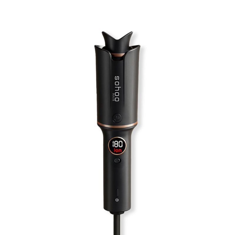 Sohoohair Curler Pro