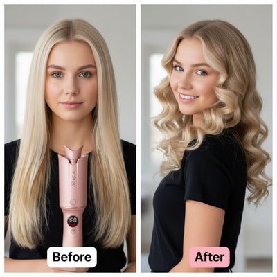 Sohoohair Curler Pro