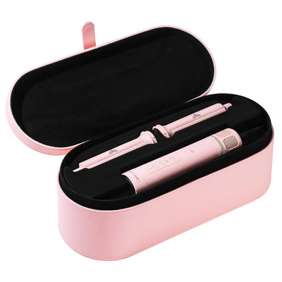 Sohoohair Silkystyler 7in1