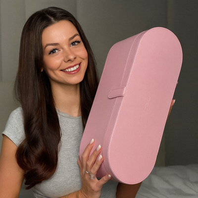 Sohoohair Silkystyler 7in1