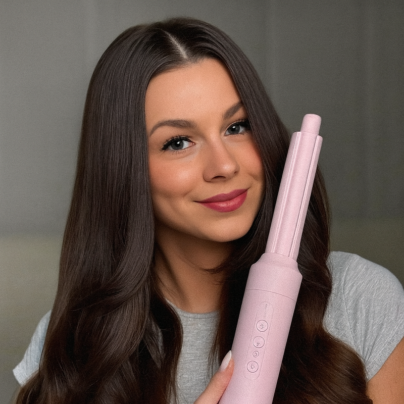 Sohoohair Silkystyler 7in1