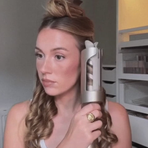 Sohoohair Curler Pro