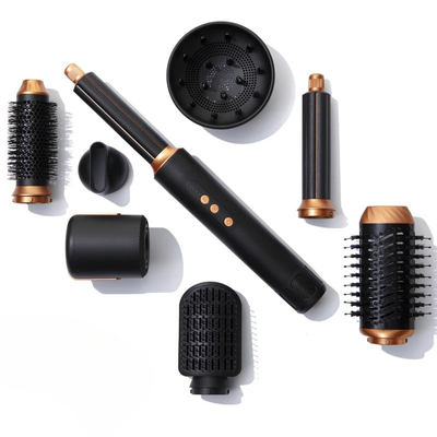 Sohoohair Silkystyler 7in1